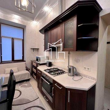 Оренда 1 кімнатної квартири,вул.Дорошенка , Галицький р-н