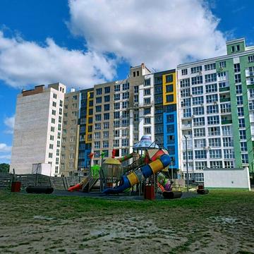 2/10. 2х кім. Власник 72м2. Переуступка. ЖК Олександрівський