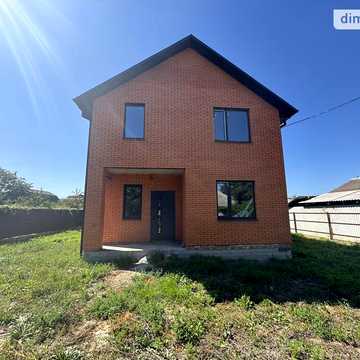 Продаж 4к Дім Вишневий провулок