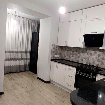 Продаж 2к Квартира Василя Стуса (Пушкінська) вулиця ЖК Контраст 2-й сезон