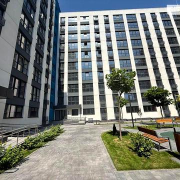 Продаж 1к Квартира Запорізьке шосе ЖК Barvy