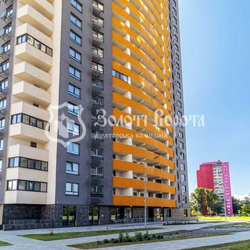 Миколи Кибальчича вул., 1-В