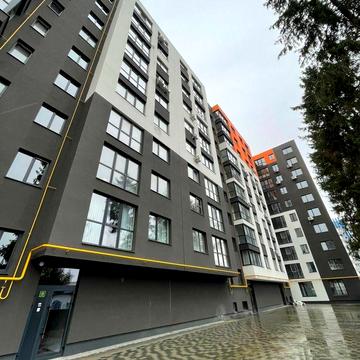 Продам 2-х кімнатну квартиру. Здану в ЖК Central Park ЖК Central Park