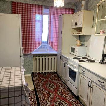 Сдам квартиру на длительный период.