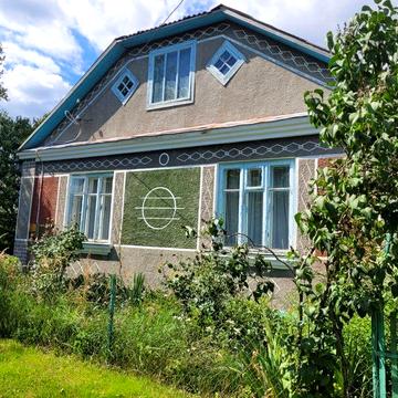 Продам будинок Малий Шпаків