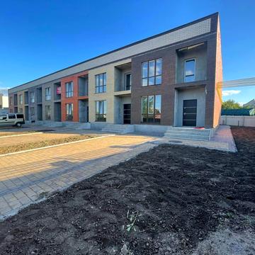 Пирогова вул., 350