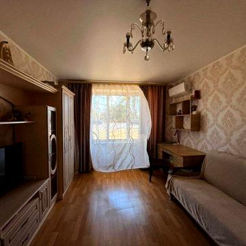 1 комнатная квартира 30 м2 Море 300м Ремонт Мебель Техника