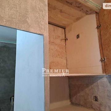 Продаж 1к Квартира Владислава Бувалкіна (Генерала Бочарова) вулиця