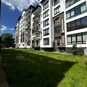 Продаж 2-к новобудови в центрі вул.Буковинська