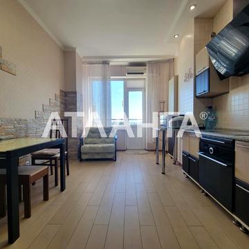 улица Пантелеймоновская, 88/1, Центр, Приморский, Одесса, Одесская 125000.0 USD