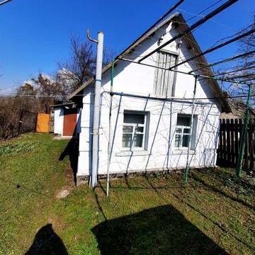 Продам будинок в смт. Ірдинь, Черкаський район
