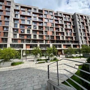 Продам квартиру 49 м2 Центр ЖК К12 ЖК К 12