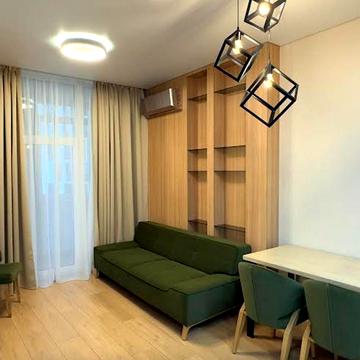 Берестейський просп. (Перемоги), 11 к2