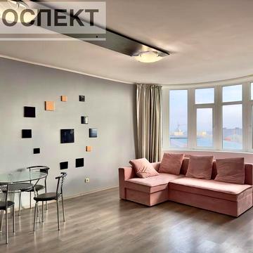 Здам 1 кімн.квартиру вул. Гагарина ( Вид на парк). Центр.