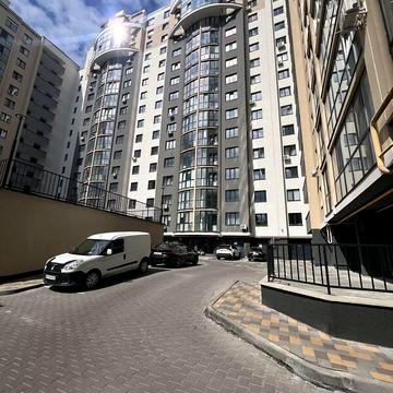 Продаж 1к Квартира Чумацька вулиця ЖК Панорама