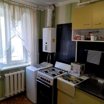 Сдам 1 ком квартиру в центральном р-не!