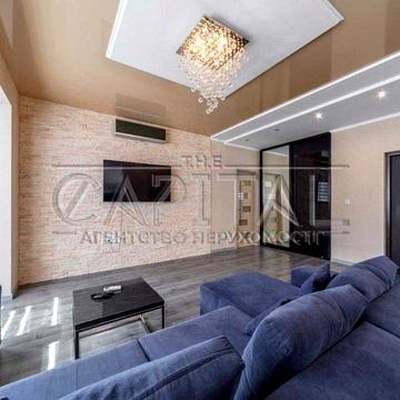 Продаж / Квартира/Гатне