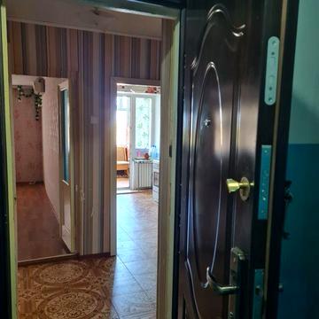 Власник! Продаж 1-ої Квартири Район Шуменський вул. Івана Богуна 58