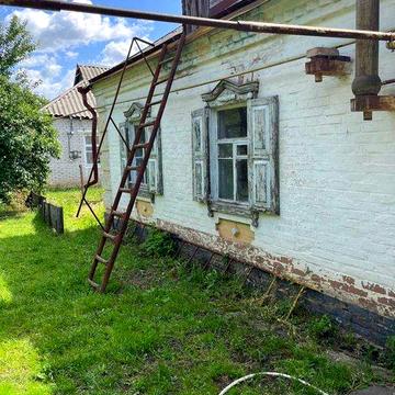 1/2 будинку у м.ХОРОЛ від власників
