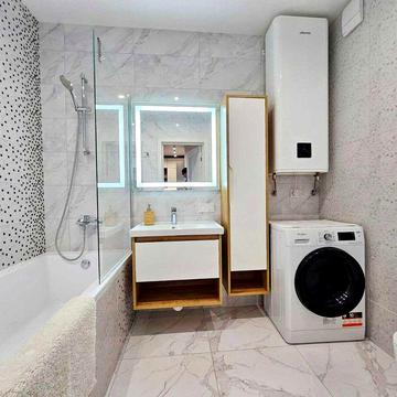 Кирпичный дом. 1 к. 46 м2, Русовой, 5, м. Осокорки 10 м. ЖК Патриотика ЖК Патриотика