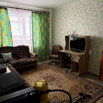Здається 1 к кв на Лушпи