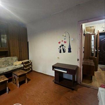 Продаж 1к Квартира Академіка Корольова вулиця