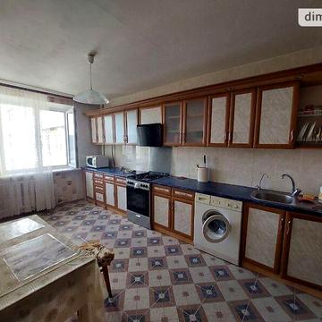 Продаж 4к Квартира Рекордний провулок