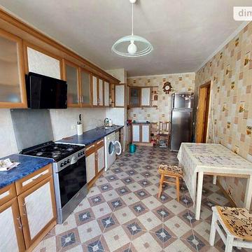 Продаж 4к Квартира Рекордний провулок