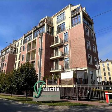 ЖК Феличита видовая 2 к.кв супер цена!!  Сокольники Центр (18091) ЖК Феличита