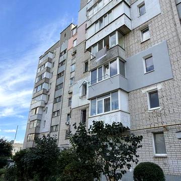 Продаж дво кімнатої квартири вул.Маламужа р-н Водоканалу
