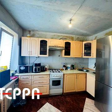 Продаж великою 3-кімнатної квартири, вул. Портова
