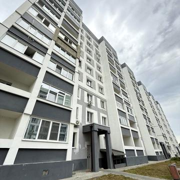 Полтавський Шлях вул., 184а к3