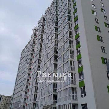 Продаж 1к Квартира Пішонівська вулиця ЖК Акварель 3