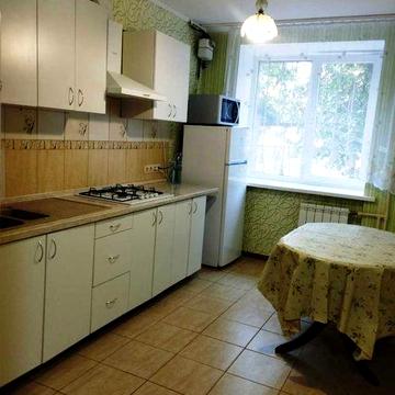 Здам 3 кімн. квартиру, м. Оболонь 5 хв. вулиця Героїв полку «Азов»