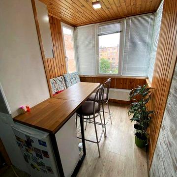 Екс. Продаж 2к.кв. Терешки, з меблями та технікою. ЖК ЖЕК