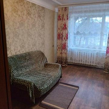 Браїлки 1 кімнатна квартира