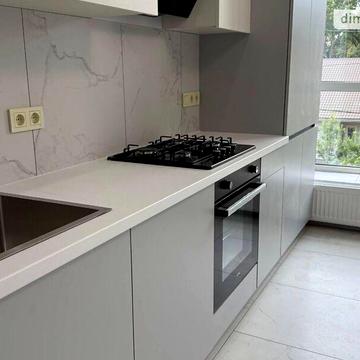 Продаж 1к Квартира Український 2-й провулок ЖК Lemongrass