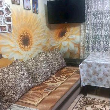 Продам 2 кімнатну квартиру у смт Черкаське