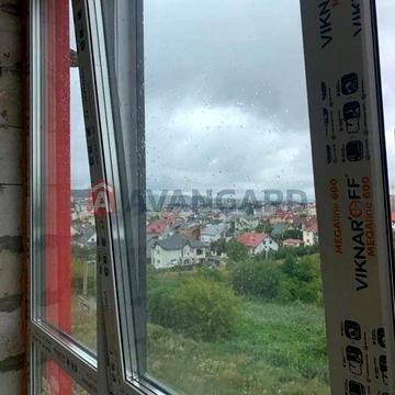 Продаж квартири у тихому районі ЖК Околиця