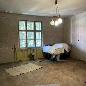Продається 1 кім.квартира Центр