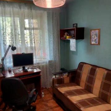 Савкіна вул., 6