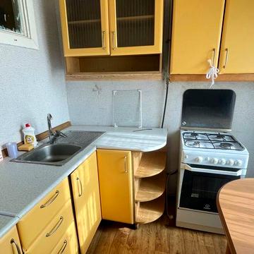 2 кім кв в житловому стані по вул. Б. Хмельницького, 3! м. Вишгород!