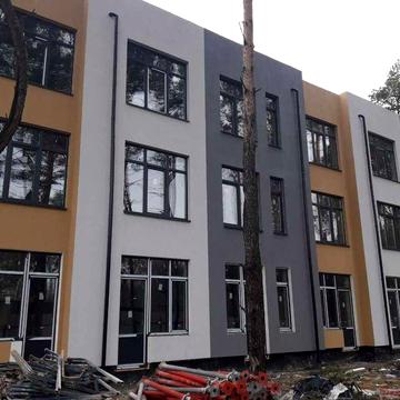 Відмінна квартира в зеленому районі, за 18100 $