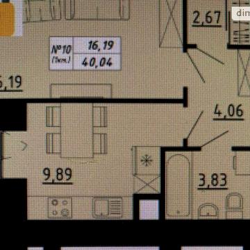 Продаж 1к Квартира Микулинецька вулиця ЖК Beverly Hills