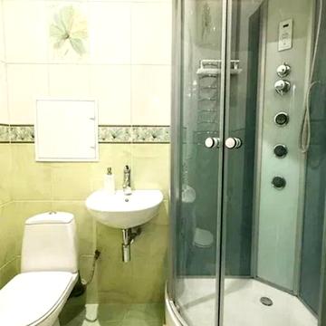 Продаж 2к Квартира Перемоги проспект ЖК Алексеевский