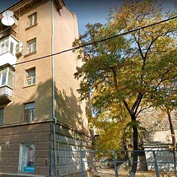Продам 3 комнатную Сталинку в центре города