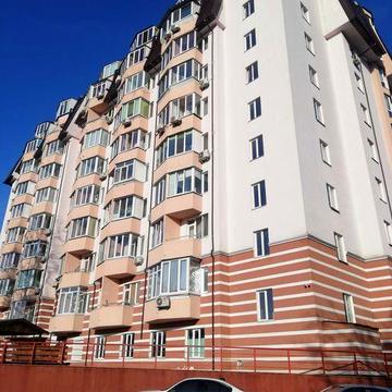 Чудова квартира без % в районі двох парків ЖК кузьмінський