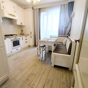 Вартість знижена!! Оренда 1к великої квартири Софіївська Борщагівка