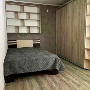 Аренда 1к квартиры Чигрина