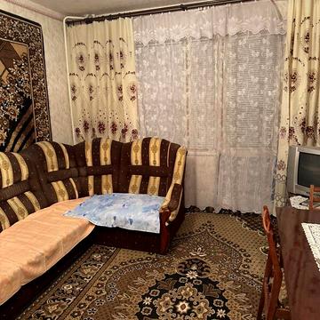 Довгострокова оренда 1к Квартира Реміснича вулиця